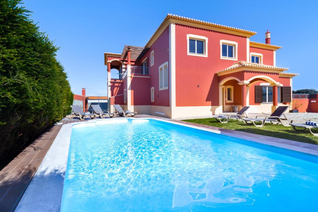 Image of House Arez