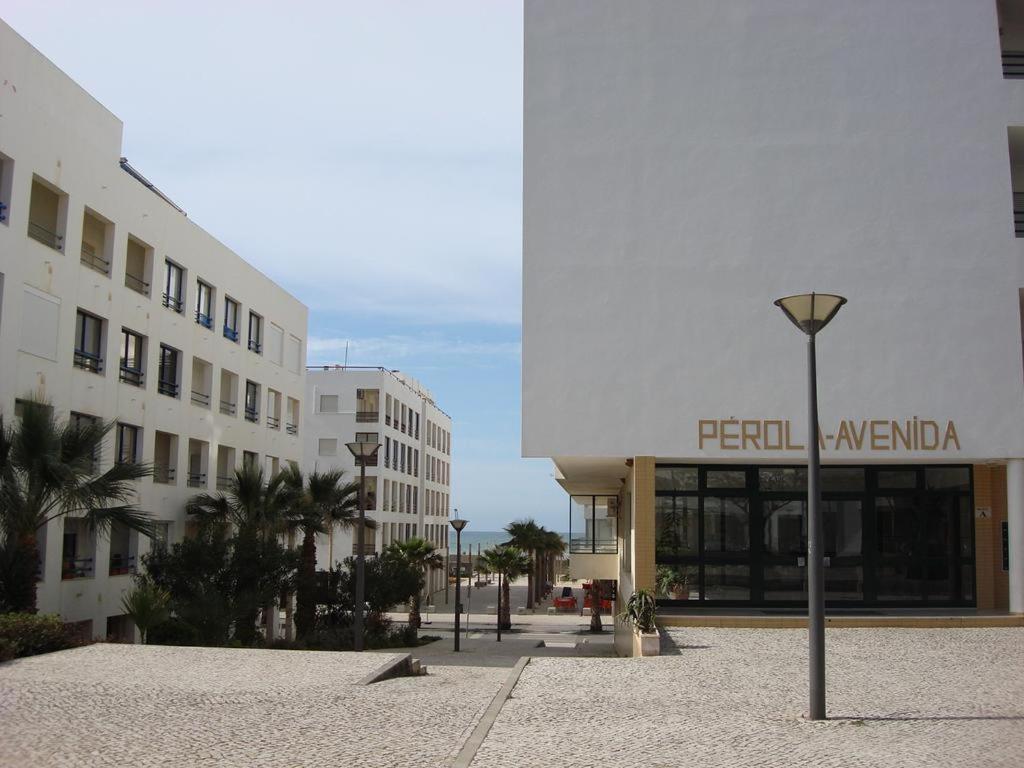 Image of Apartamento Pérola Avenida