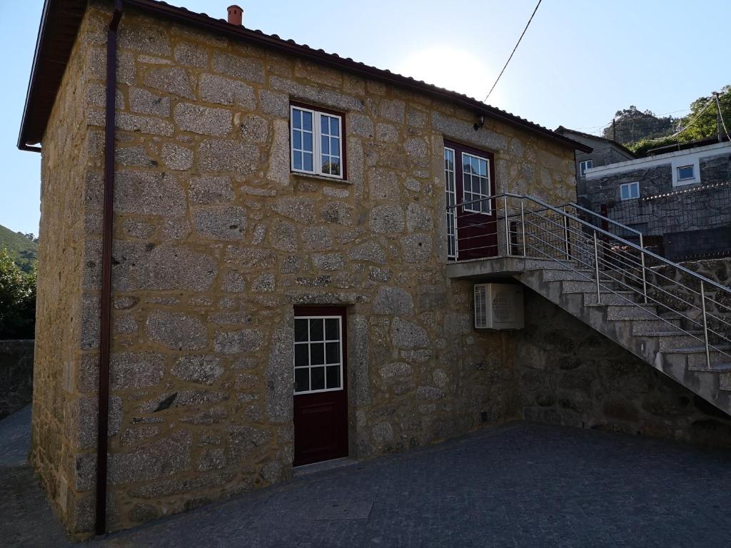 CASA ZÉ MANEL - TURISMO RURAL