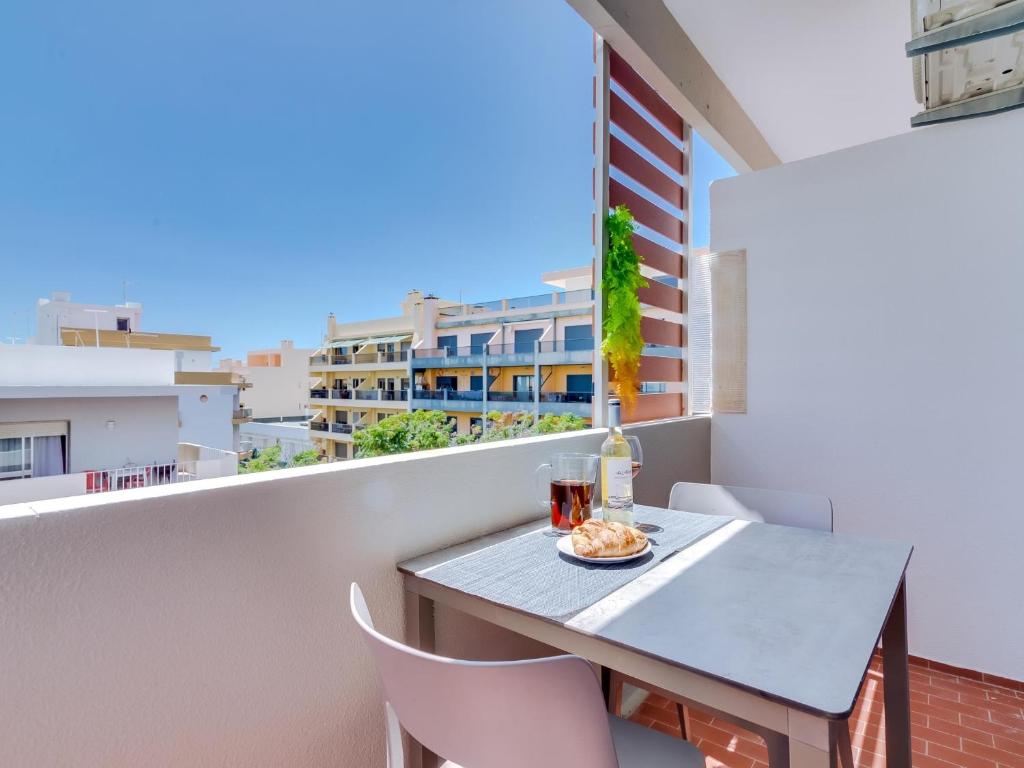 APARTAMENTO MIRATLÂNTICO MAR AZUL