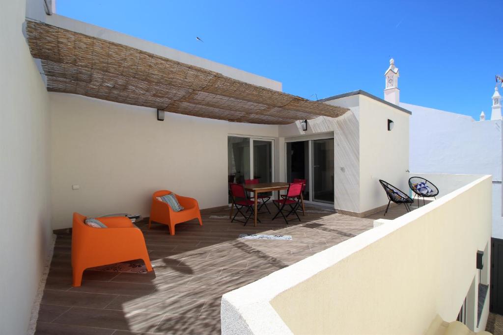 Image of Cabanas Mimosa House