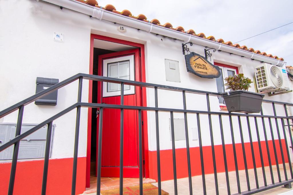 Image of Casa da T'Idalete