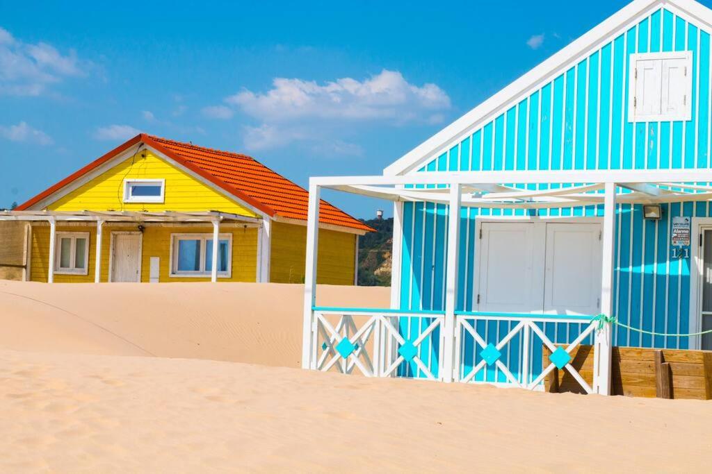 Image of Beach House Top Caparica