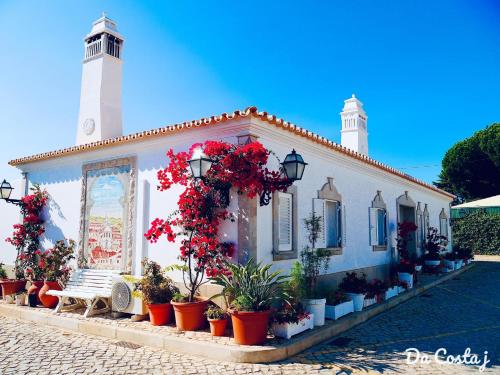 Image of Casa das Bouganvilias