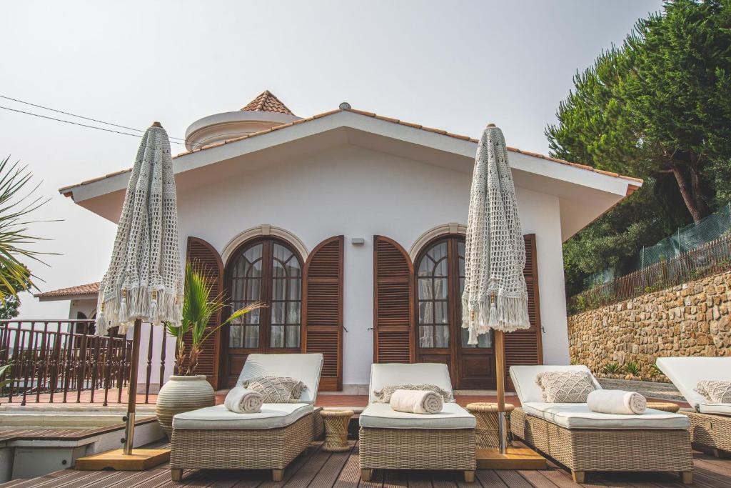 Image of VILLA PIETRA ESTORIL GUESTHOUSE