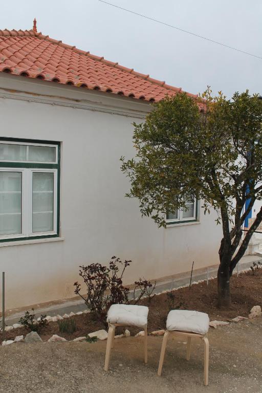 Image of Casa das Correias
