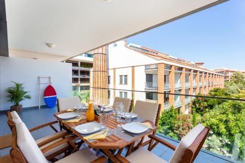 Image of Felicidade Marina Apartment