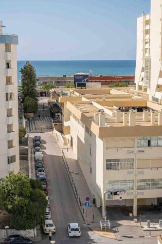 PORTIMÃO TARIK SEA VIEW