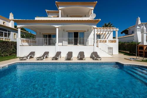 Image of Villa White Cottage