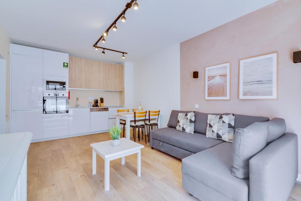 APARTAMENTO T1 QUARTEIRA