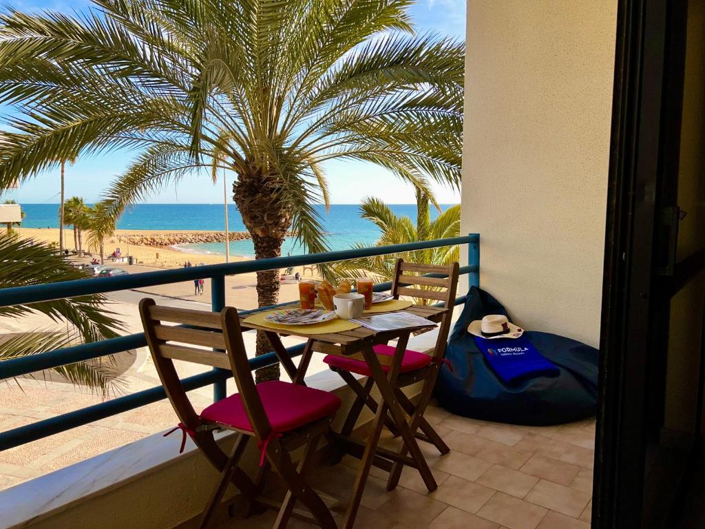 APARTAMENTO OCEAN DREAMS II