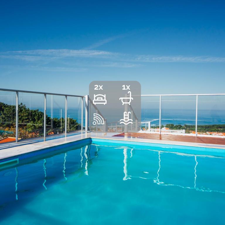 MURALHA HOLIDAY BEACH APARTMENT J
