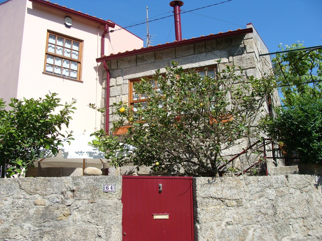Image of Casa das 7 Leiras