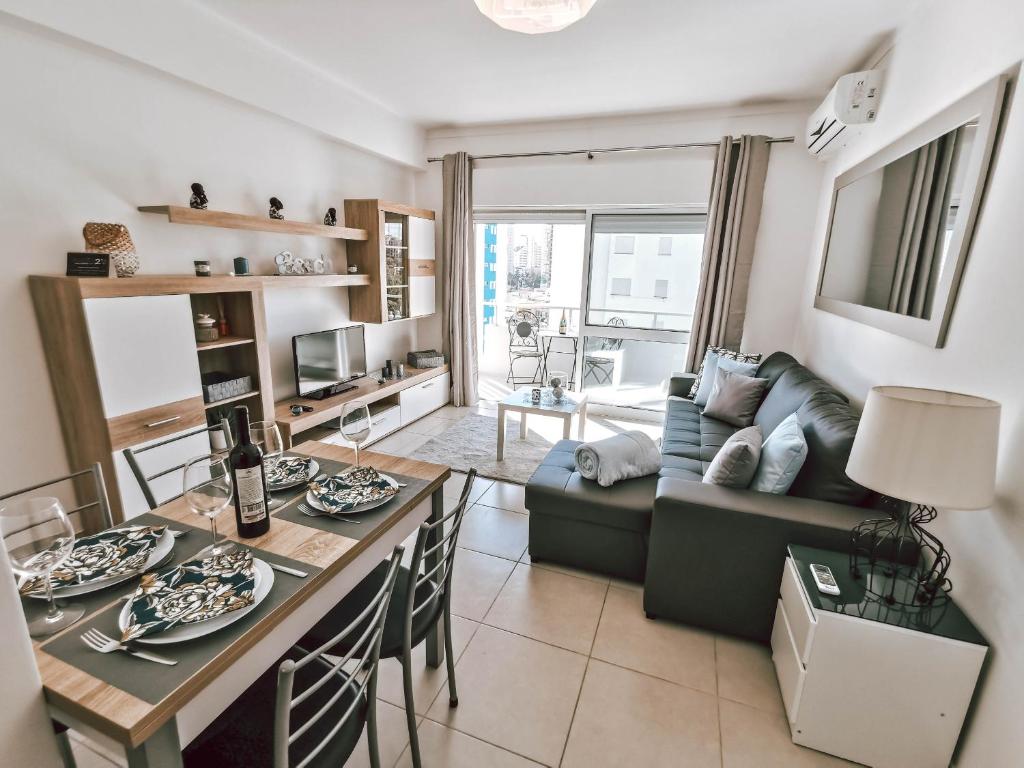 APARTAMENTO PANORAMA