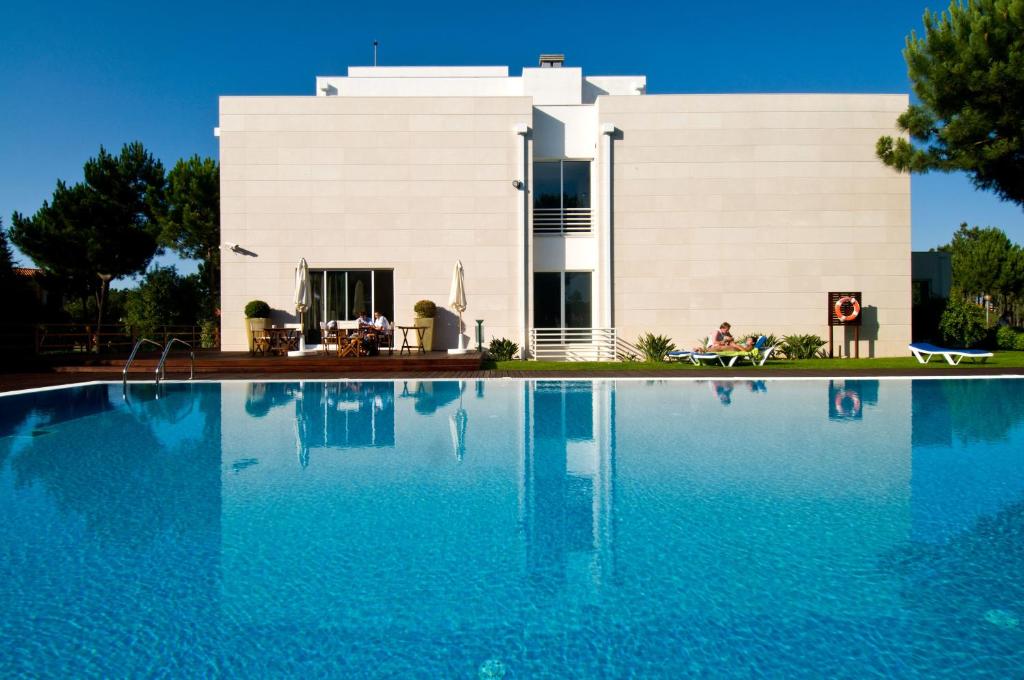 Image of Villa Taipa