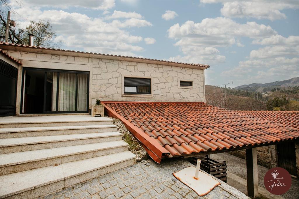 Image of Casa da Adega