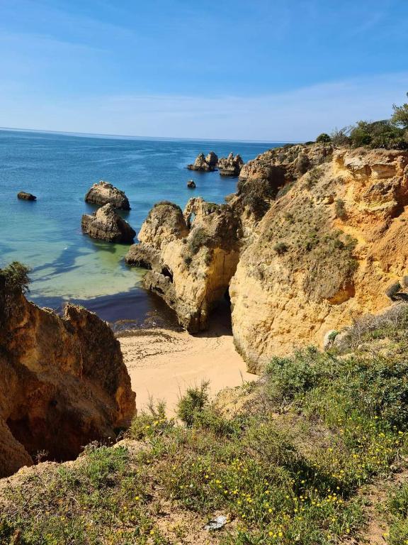 Imagem de AREIA DOURADA