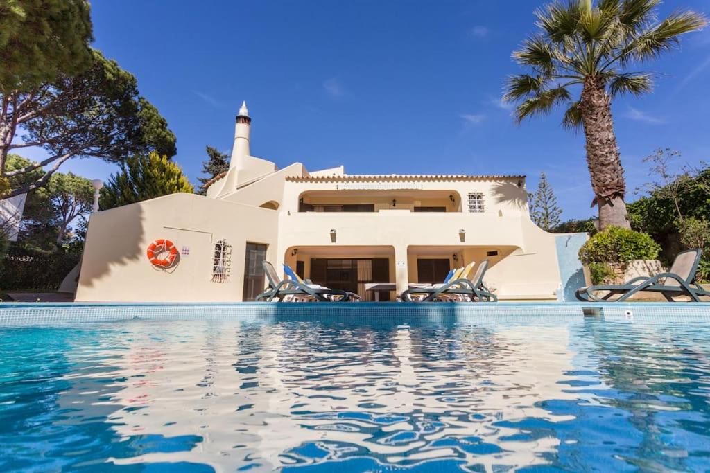 Image of Vila Amarela