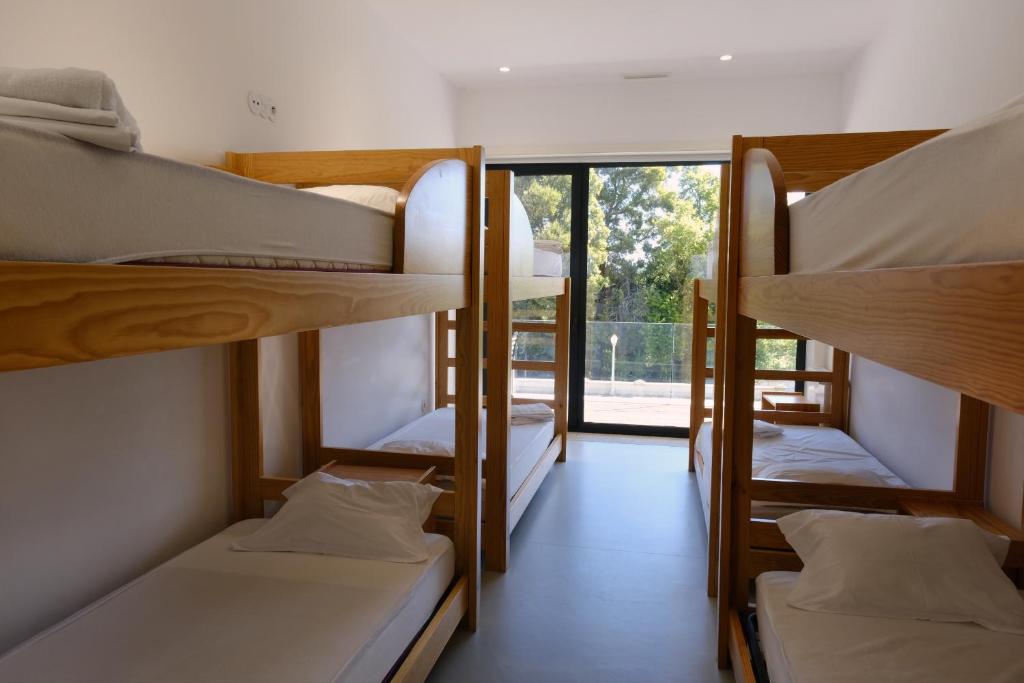 Image of Albergue| Hostel de Santa Luzia