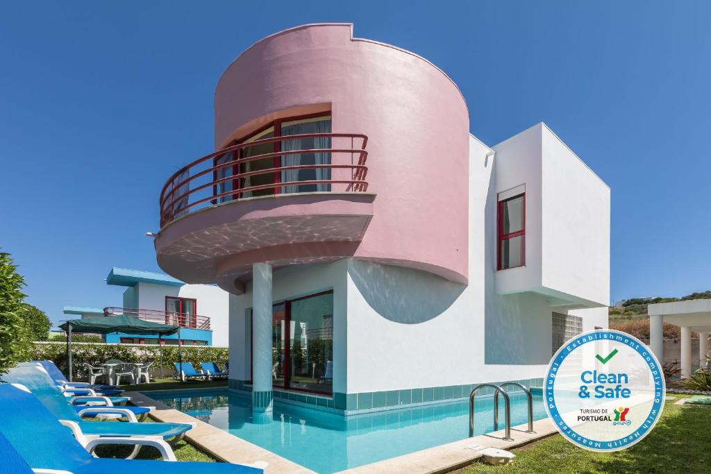 VILLA MARFIM