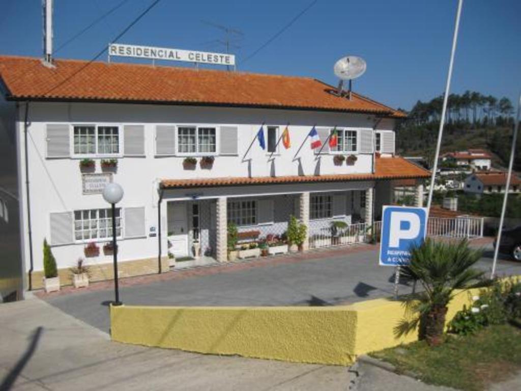 RESIDENCIAL CELESTE