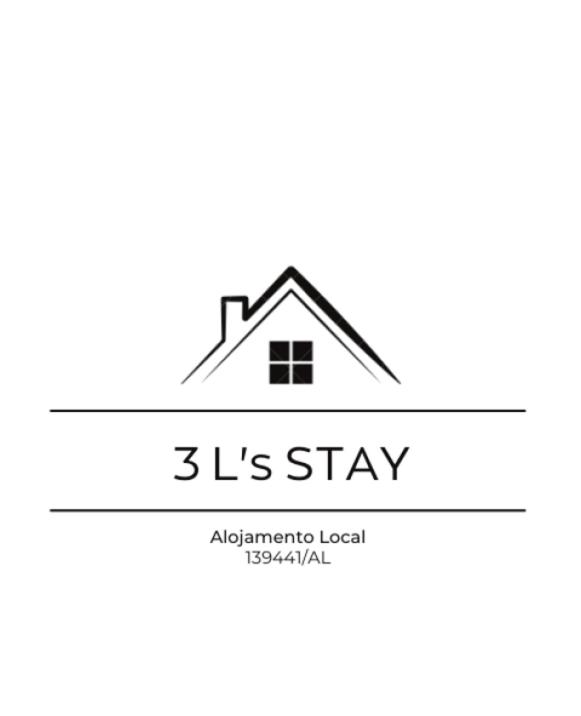 Image of 3 L´s STAY