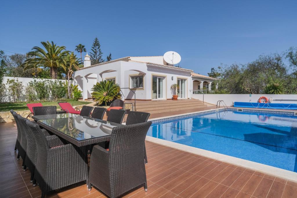 Image of Casa Monte Cristo Cinco