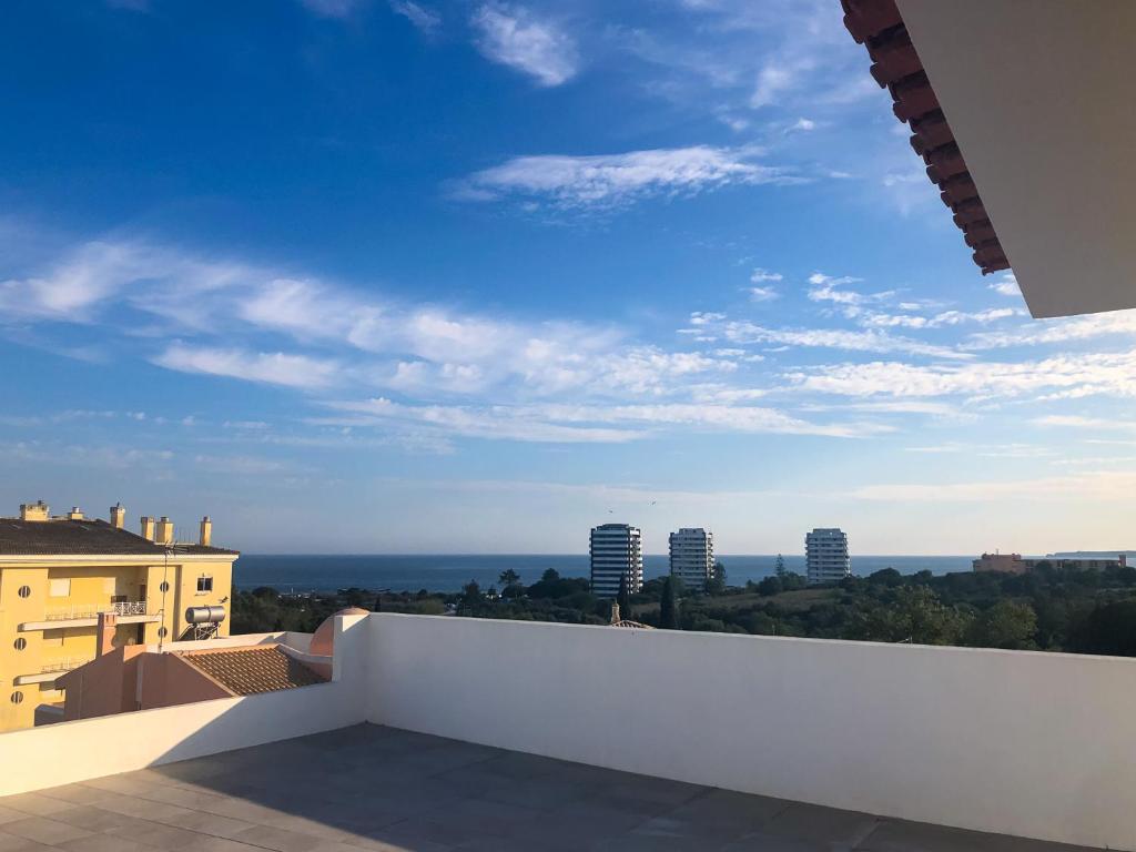 Imagem de Côte d'Alvor