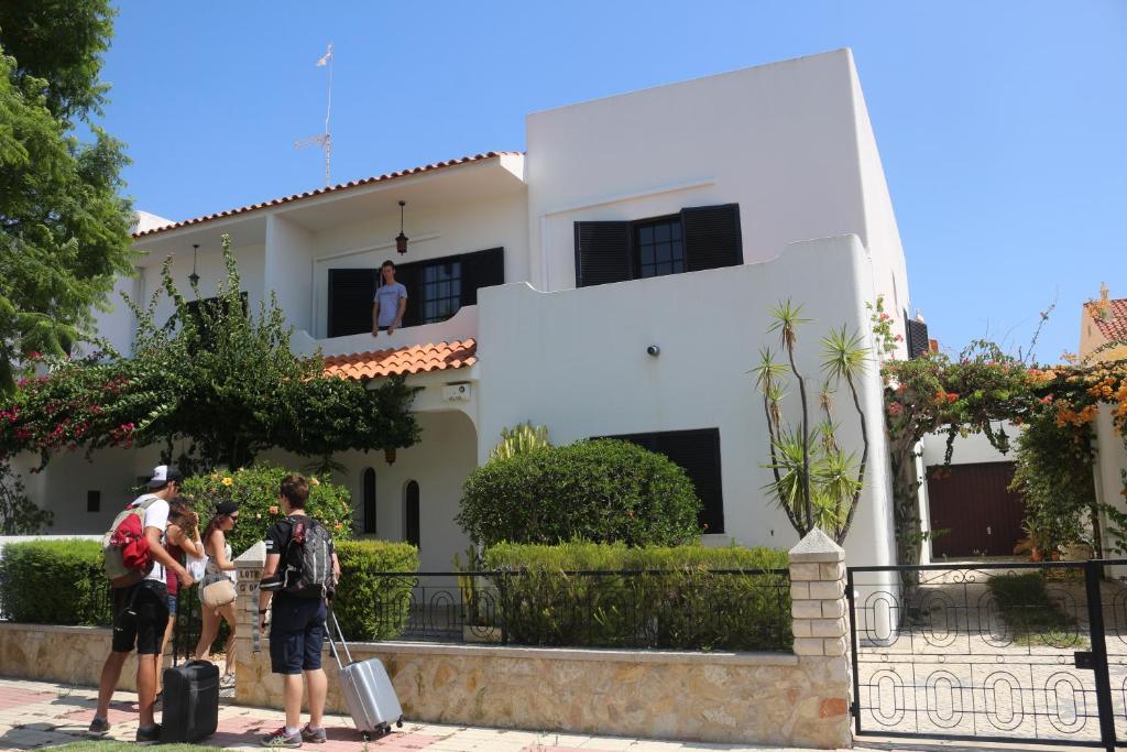 Image of Casa As Andorinhas