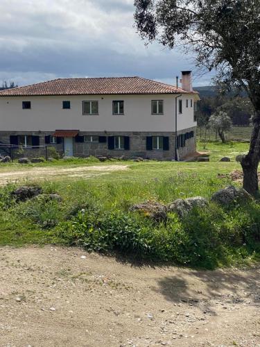 QUINTA DA BARROCA DO CABO