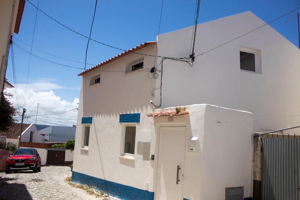 CASA DAS ONDAS