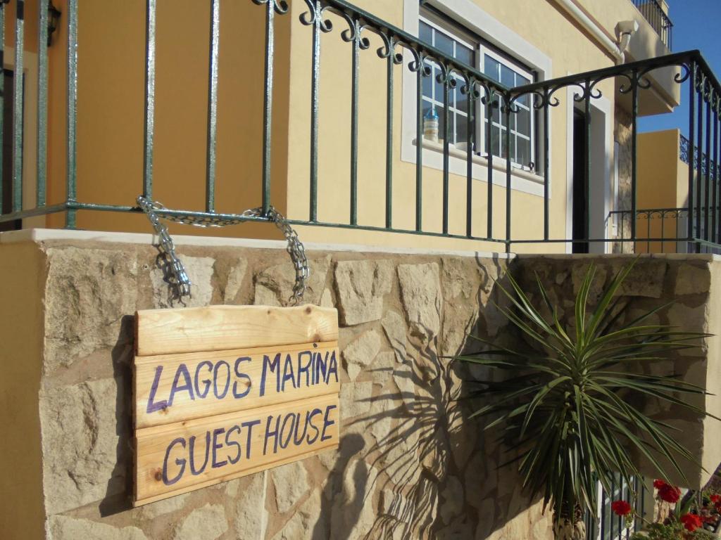 Image of Lagos Marina Guest House