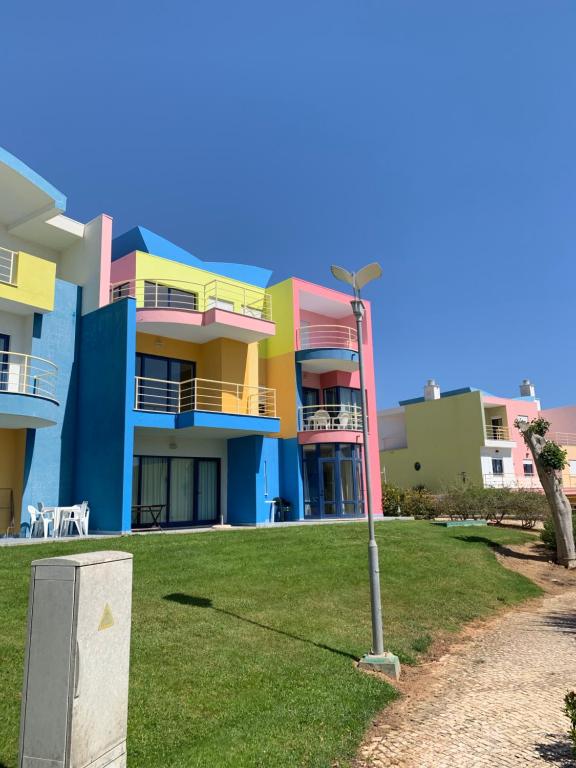 Image of FABRICA DA CAVEIRA, APARTAMENTO 16, ALBUFEIRA