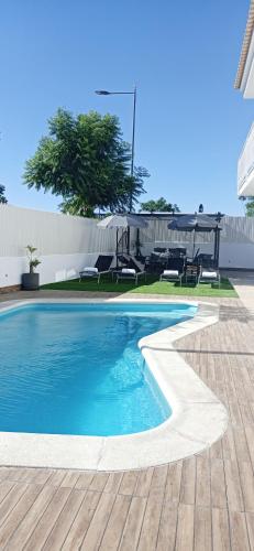 Image of Villa Luz Vieira