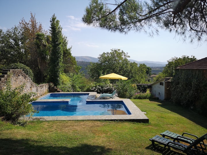 Image of Casa da Terra