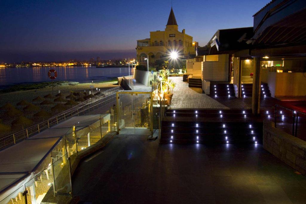 VILLA ESTORIL
