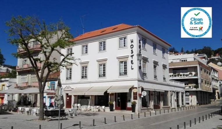 Image of Hostel Rossio Alcobaça