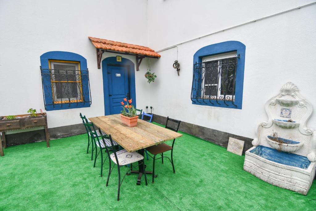 Image of guesthouse yuccasa