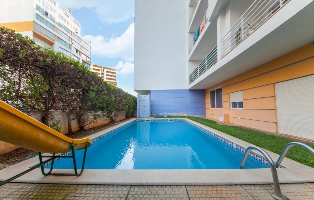 APARTAMENTO DE SONHO