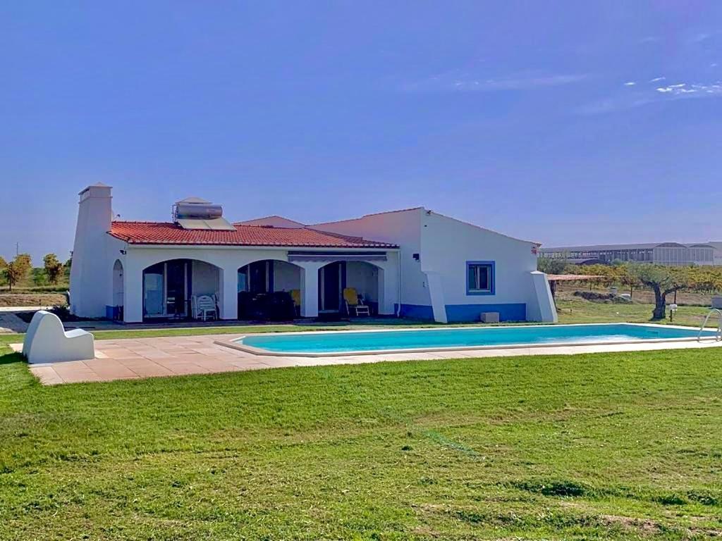 CASA MARIA D' ALMEIDA
