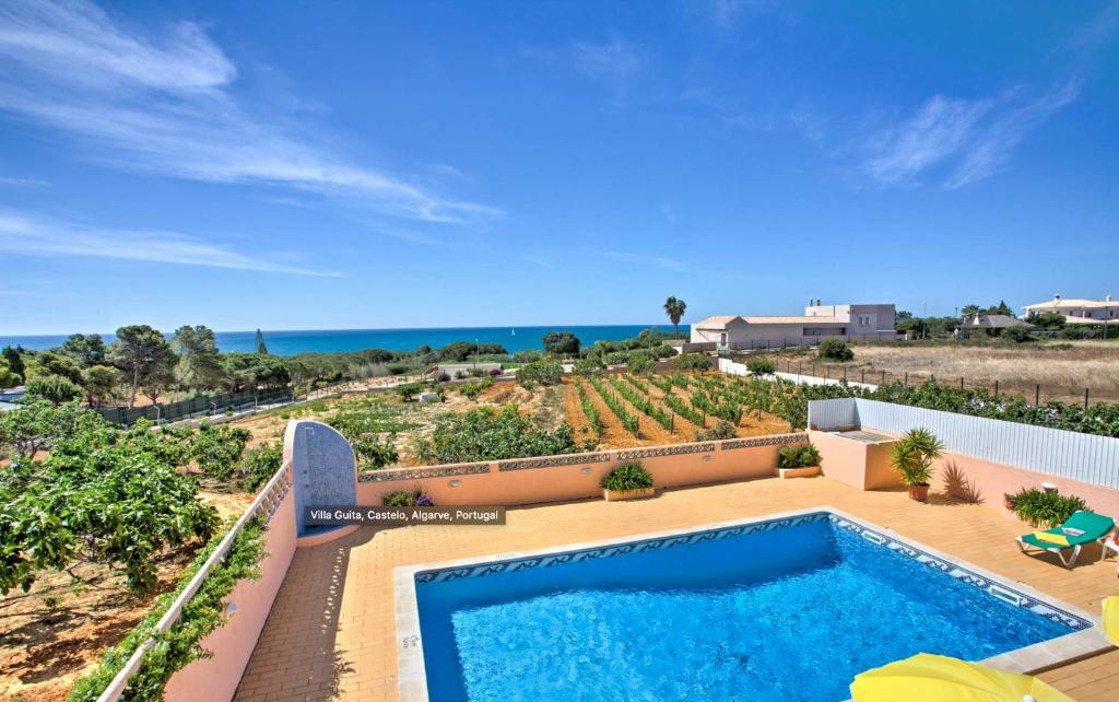 Image of Villa Llamedos