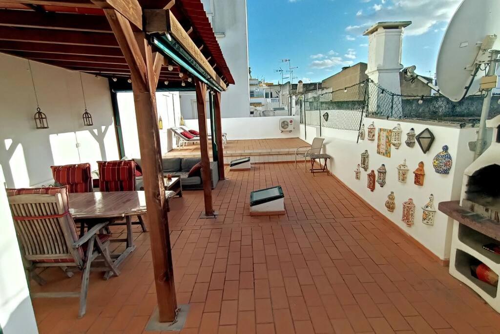 CASA FUSETA