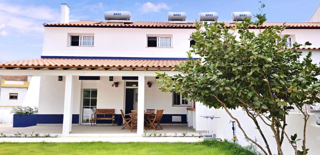 Image of Casa do Chafariz