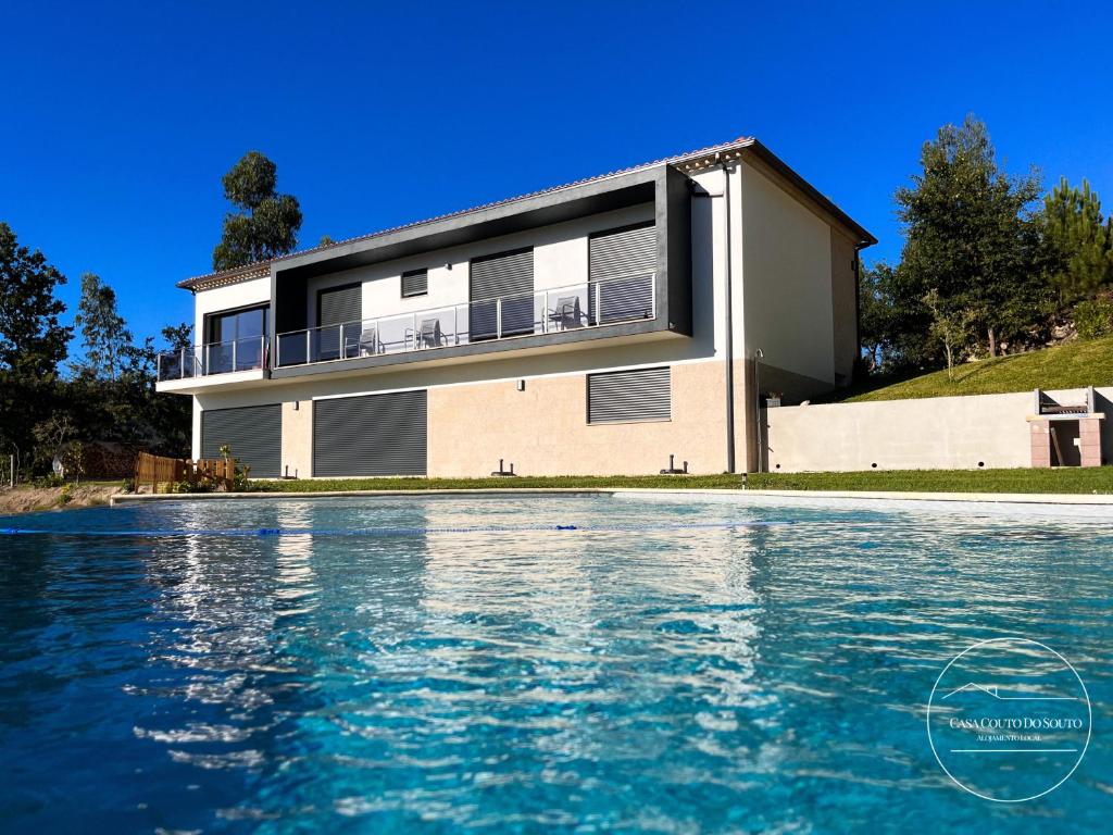 Image of CASA COUTO DO SOUTO