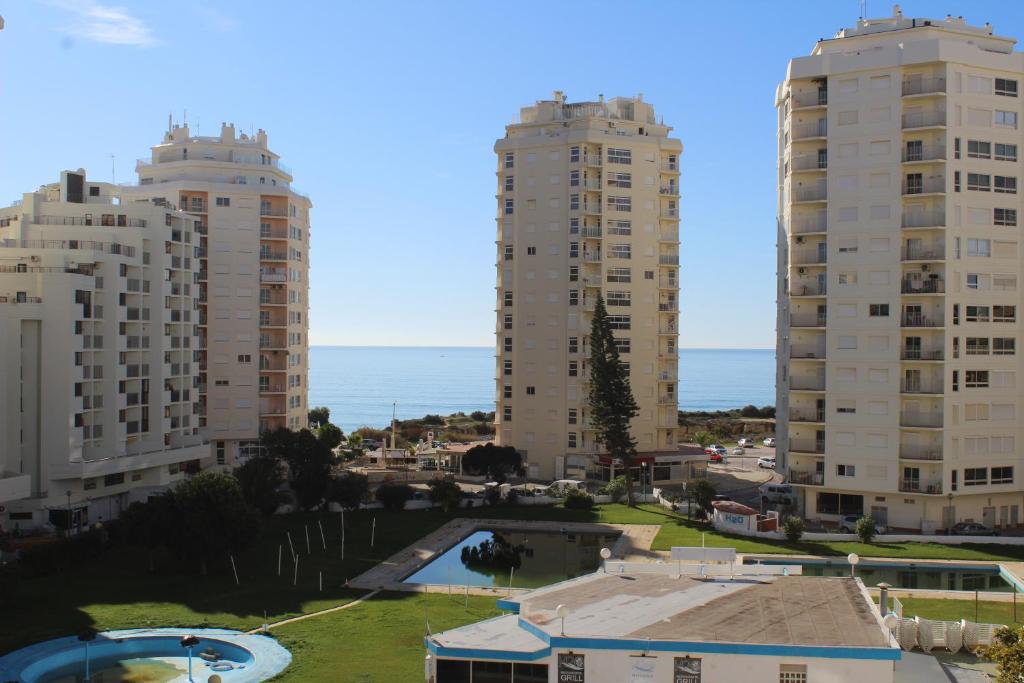 Image of Torre S. Gabriel Fração EA