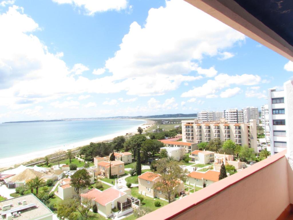 Imagem de Apartamento com terraço - Prainha