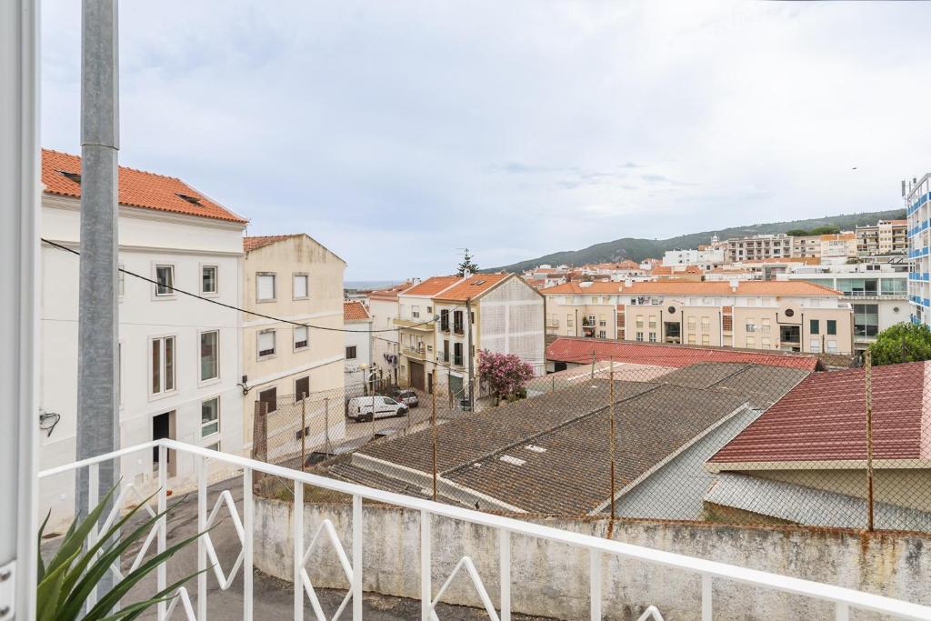 Image of CASA BRISA, MAR E SOL SESIMBRA