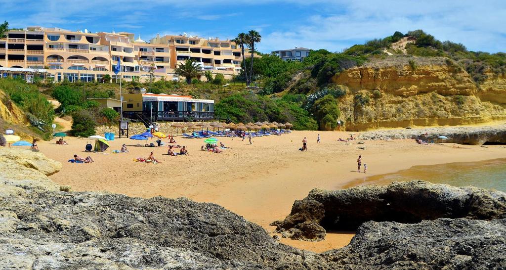 Image of Aveiros Beach View Apartment