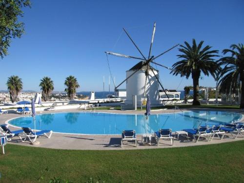 Image of Moinho Pool House