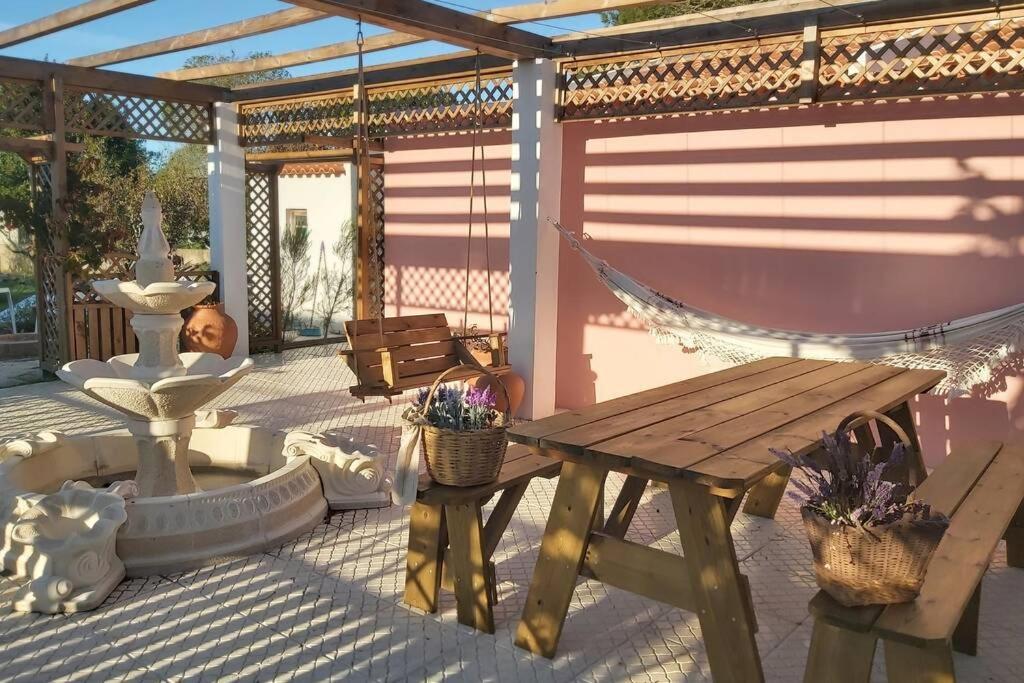 Image of Casa dos Malmequeres